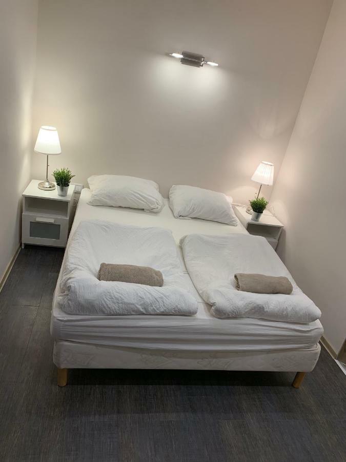 Silver Lounge Σίοφοκ Εξωτερικό φωτογραφία